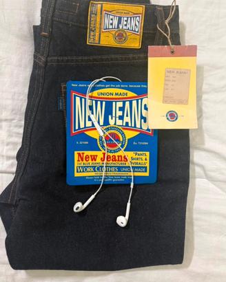 New Jeans da Donna Taglia 44