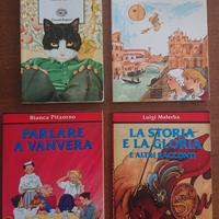 Libri per ragazzi