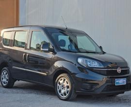 Fiat Doblo 1.6 MTJ 120CV
