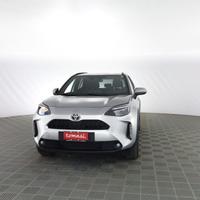 TOYOTA Yaris Cross Yaris Cross 1.5 Hybrid 5p. E-