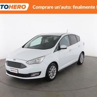 FORD C-Max ZL17424