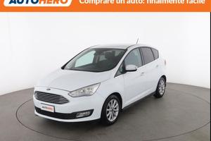FORD C-Max ZL17424