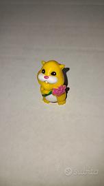 Zhu Zhu Pets figure
