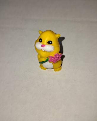 Zhu Zhu Pets figure