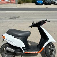 Gilera storm