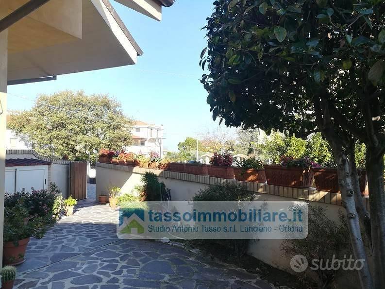 Casa – Ortona, Ciampino - Vista 4