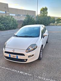 FIAT PUNTO 1.3 Multijet