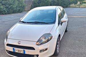 FIAT PUNTO 1.3 Multijet