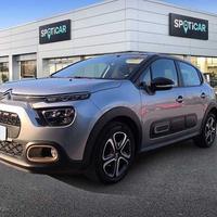 Citroen C3 PureTech 83 S&S C-Series