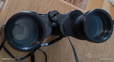binocolo zenith 12x50