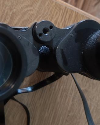 binocolo zenith 12x50