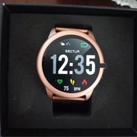 Smartwatch Sector 