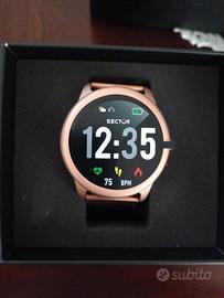 Smartwatch Sector 