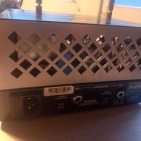 Amplificatore valvolare per chitarra