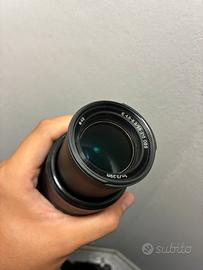 SONY E MOUNT 55-210 4.5-6.3