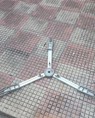 Base per trepiedi Cartoni