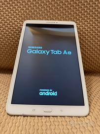 TABLET SAMSUNG Galaxy Tab A6 10,1” SIM 4G/LTE