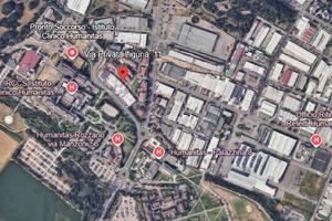 Laboratorio Pieve Emanuele [Cod. rif 3264873VCG]