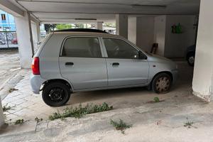 Suzuki Maruti per incentivi 2025