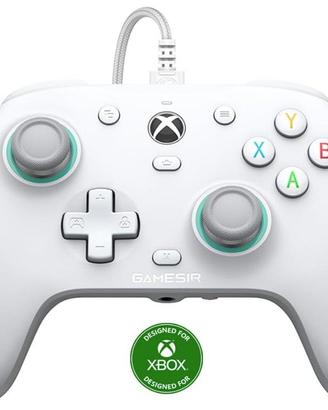 GameSir G7 SE Controller cablato per Xbox Series X