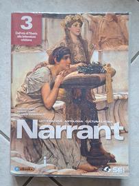 Narrant 3