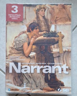 Narrant 3