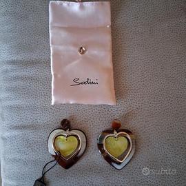 orecchini sodini