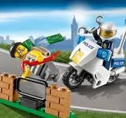 vari lego city