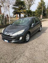 Peugeot 308 1.6 ok neopatentati