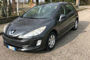 Peugeot 308 1.6 ok neopatentati