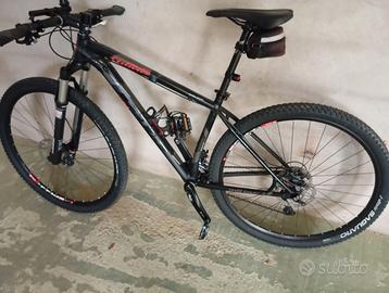 MTB Wheeler