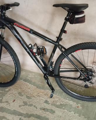 MTB Wheeler
