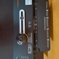 Plastificatrice Bonsaii 