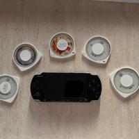 Sony PSP FAT 1004