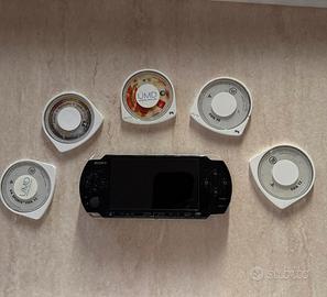 Sony PSP FAT 1004