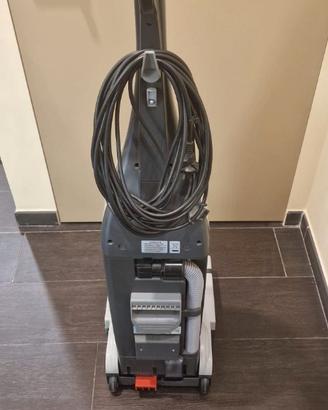 Lavasciuga professionale Lindhaus LW 30 pro,