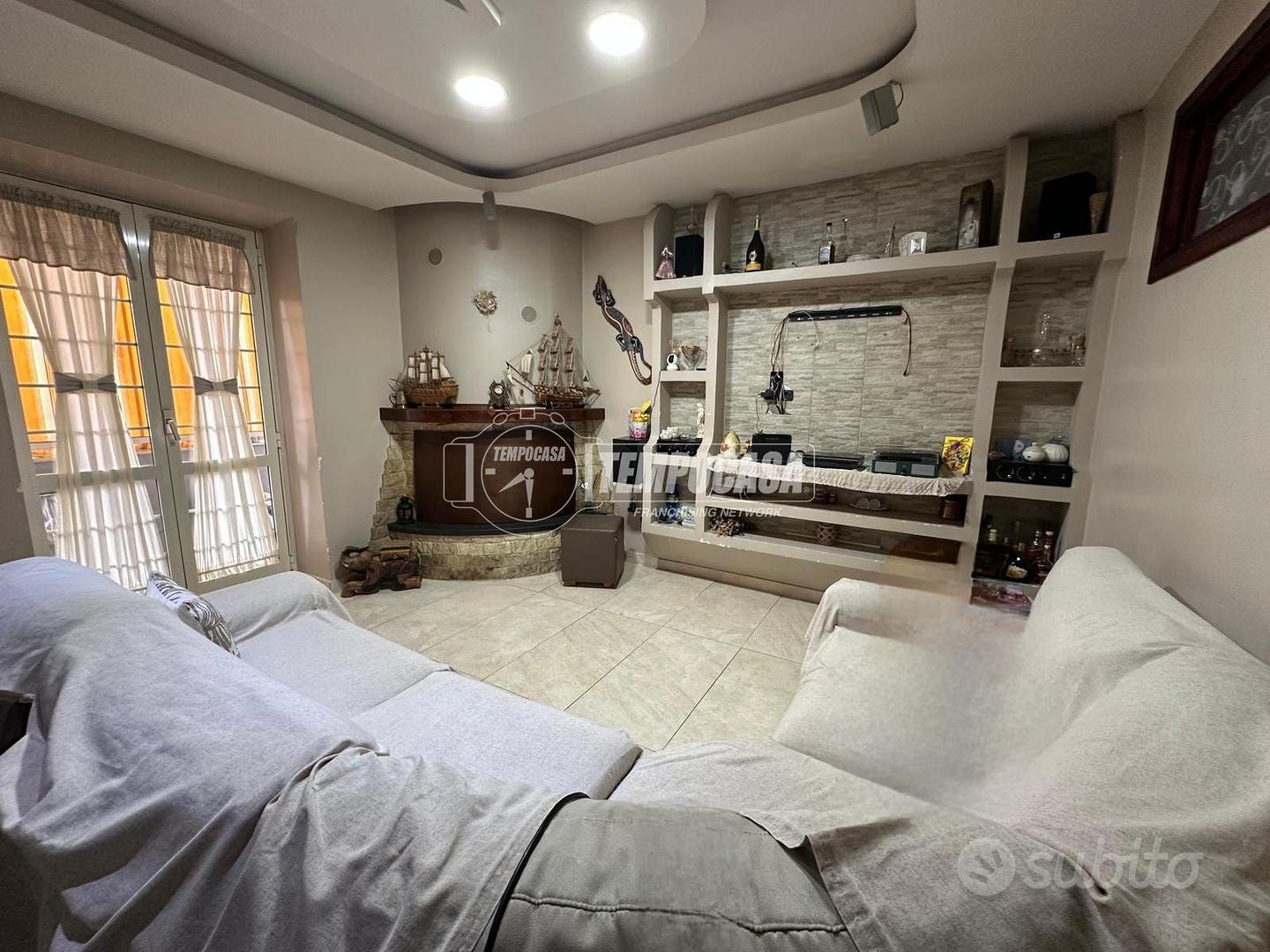 Apartment in Crispano, Napoli - Altro