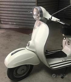 Vespa 150 Sprint Veloce anno 1974