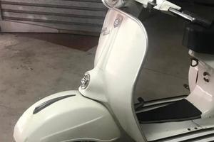 Vespa 150 Sprint Veloce anno 1974