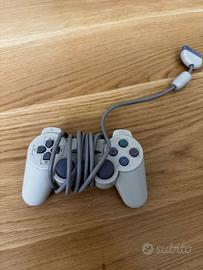 Joystick + giochi