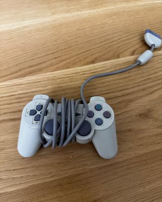 Joystick + giochi