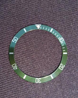 Rolex Submariner 16610 LV Inserto Ghiera