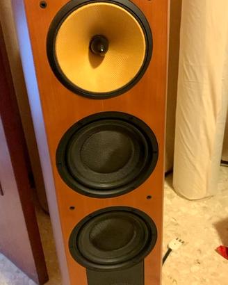 Diffusori  B&W 803S