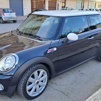 Mini cooper D R56