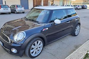 Mini cooper D R56