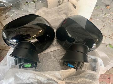 MINI specchi restyling /OEM originali
