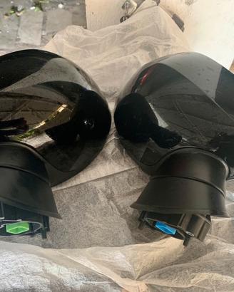 MINI specchi restyling /OEM originali
