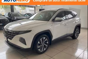 HYUNDAI Tucson WE28856