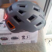 casco bici