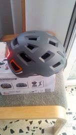 casco bici